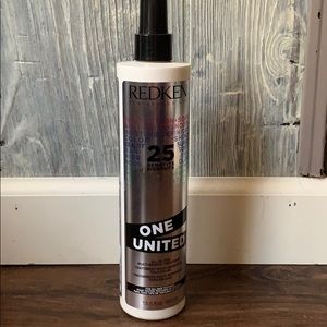 Redken one United